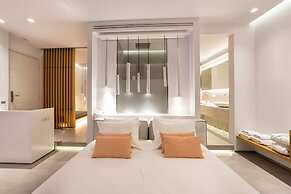 Paros Agnanti Resort & Spa