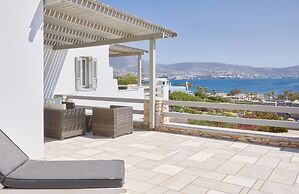 Paros Agnanti Resort & Spa