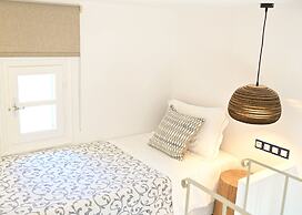 Paros Agnanti Resort & Spa