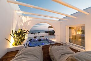 Paros Agnanti Resort & Spa