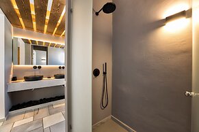 Paros Agnanti Resort & Spa