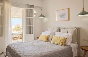 Paros Agnanti Resort & Spa
