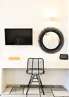 Paros Agnanti Resort & Spa