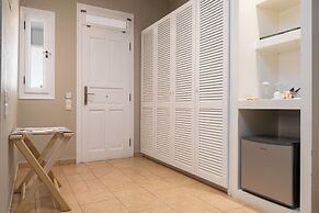 Paros Agnanti Resort & Spa