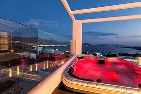 Paros Agnanti Resort & Spa