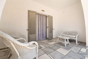 Paros Agnanti Resort & Spa