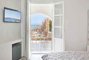 Paros Agnanti Resort & Spa