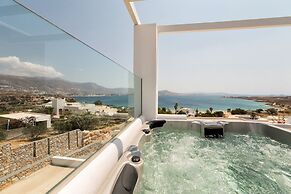 Paros Agnanti Resort & Spa