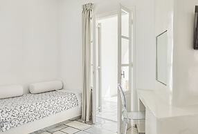 Paros Agnanti Resort & Spa