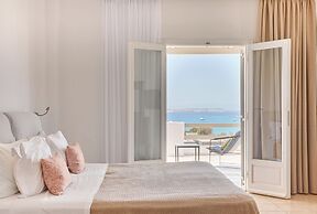Paros Agnanti Resort & Spa