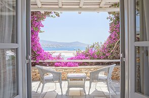 Paros Agnanti Resort & Spa