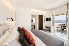 Paros Agnanti Resort & Spa