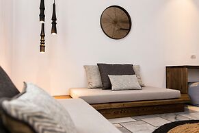 Paros Agnanti Resort & Spa