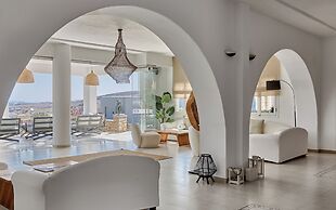 Paros Agnanti Resort & Spa