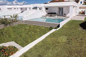 Paros Agnanti Resort & Spa