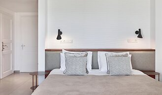 Paros Agnanti Resort & Spa