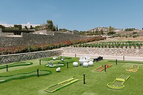 Paros Agnanti Resort & Spa