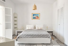 Paros Agnanti Resort & Spa