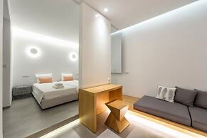 Paros Agnanti Resort & Spa