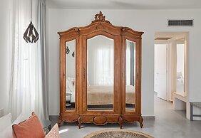 Paros Agnanti Resort & Spa