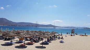 Paros Agnanti Resort & Spa
