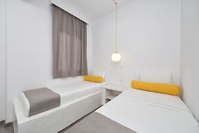 Paros Agnanti Resort & Spa