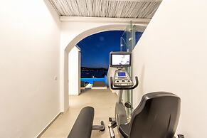 Paros Agnanti Resort & Spa