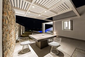 Paros Agnanti Resort & Spa