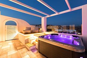 Paros Agnanti Resort & Spa