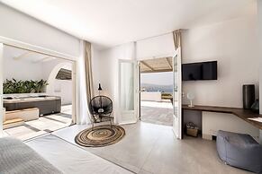 Paros Agnanti Resort & Spa