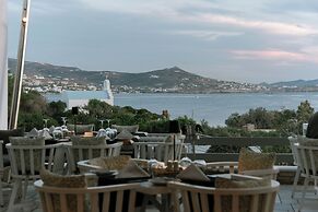 Paros Agnanti Resort & Spa