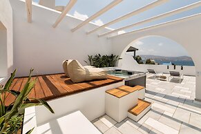 Paros Agnanti Resort & Spa