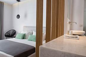 Paros Agnanti Resort & Spa