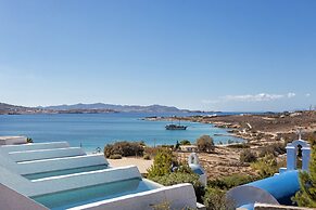Paros Agnanti Resort & Spa