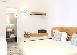 Paros Agnanti Resort & Spa