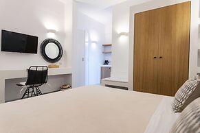 Paros Agnanti Resort & Spa