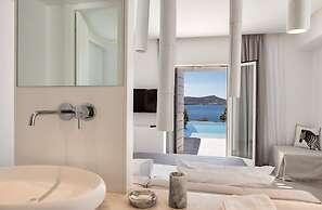 Paros Agnanti Resort & Spa