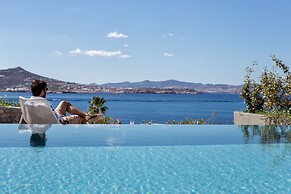 Paros Agnanti Resort & Spa