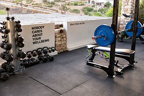 Paros Agnanti Resort & Spa