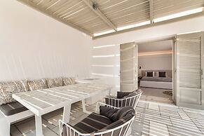 Paros Agnanti Resort & Spa