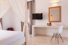 Paros Agnanti Resort & Spa