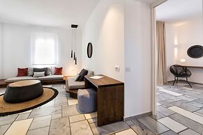 Paros Agnanti Resort & Spa