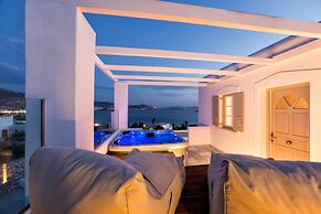 Paros Agnanti Resort & Spa