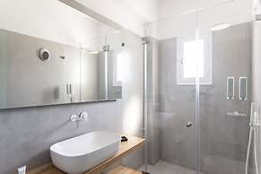 Paros Agnanti Resort & Spa