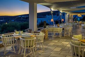Paros Agnanti Resort & Spa