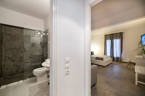 Paros Agnanti Resort & Spa