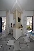 Paros Agnanti Resort & Spa