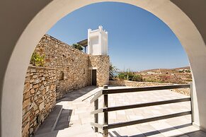 Paros Agnanti Resort & Spa