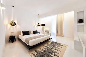 Paros Agnanti Resort & Spa