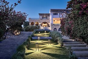 Paros Agnanti Resort & Spa